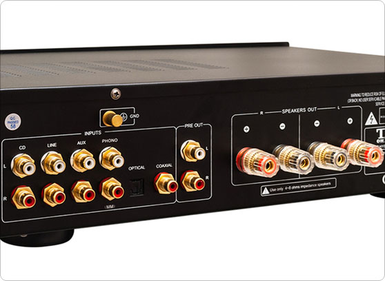 Taga Harmony HTA-800 (2020) - cecha 1